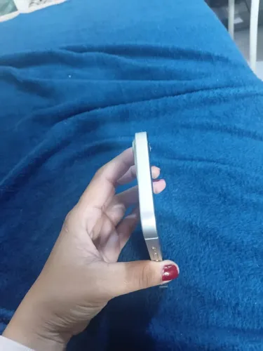 Troco iPhone 13