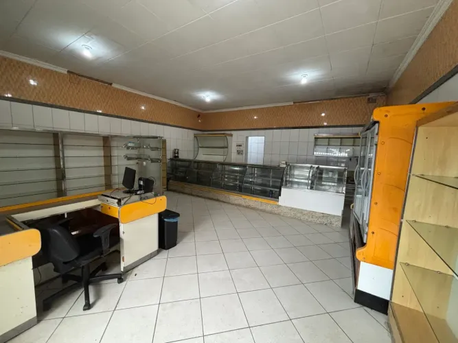 Ponto Comercial para aluguel, 100m²,com Barris - Salvador - BA