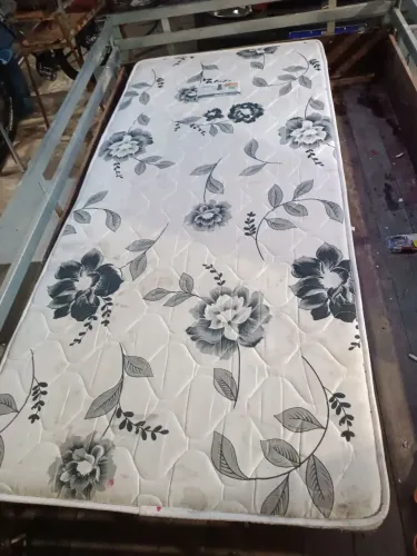 Cama auxiliar Ortobom para cama casal