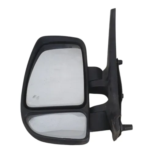 Retrovisor Esquerdo Manual Renault Master 2008