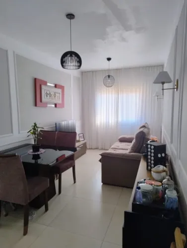 Apartamento em São Roque