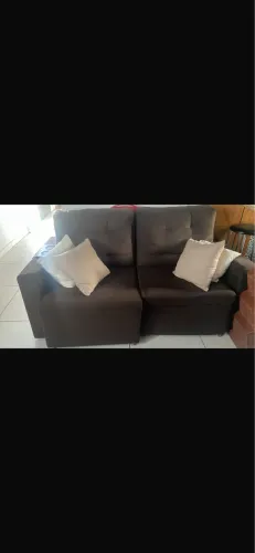 Sofá 3 lugares