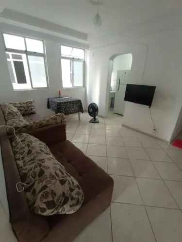 APARTAMENTO NA PRAIA DO MORRO - GUARAPARI/ES