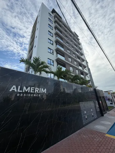 Apartamento à venda no Bessa, 2 quartos varanda gourmet/2 elevadores área de lazer