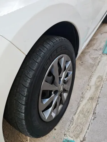 Fiat Mobi Easy 1.0 Fire Flex 5P. 2018