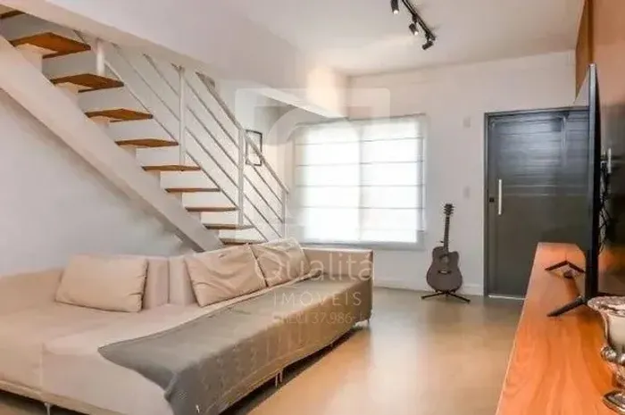 Casa à venda no Condomínio Tirreno Residences em Sorocaba- SP