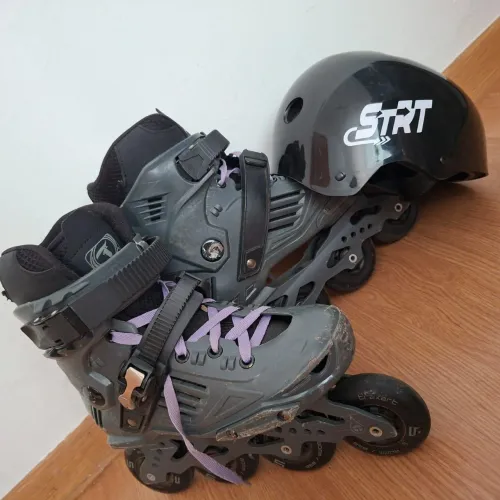 Patins Traxart