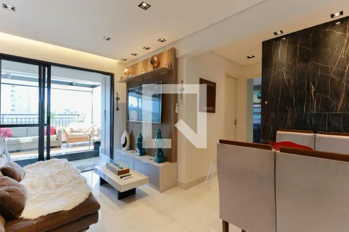 Apartamento à Venda - Água Fria, 2 Quartos, 49 m2