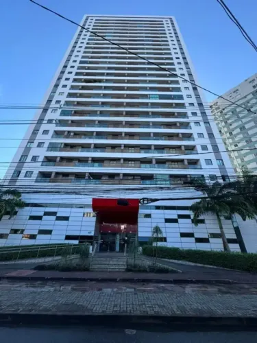 OPORTUNIDADE NO VITA CLASSIC BOA VISTA I 1 QUARTO I 33m² I LAZER I VARANDA I LAVANDERIA