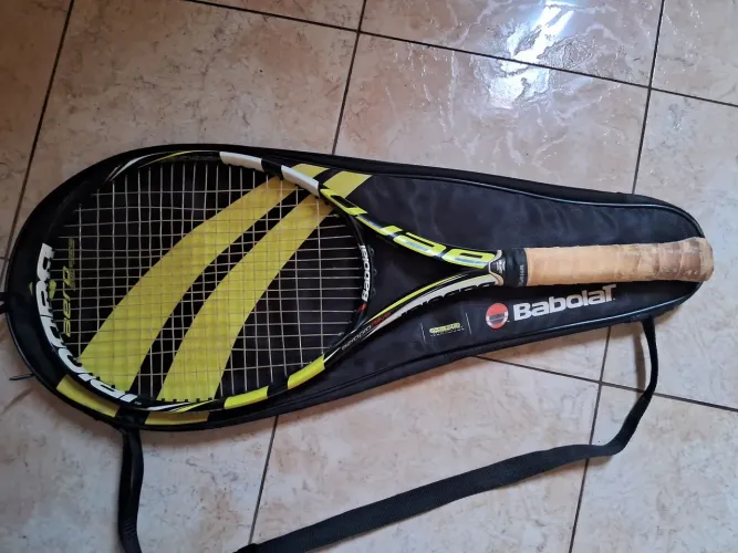 Raquete Babolat Aero Pro Drive