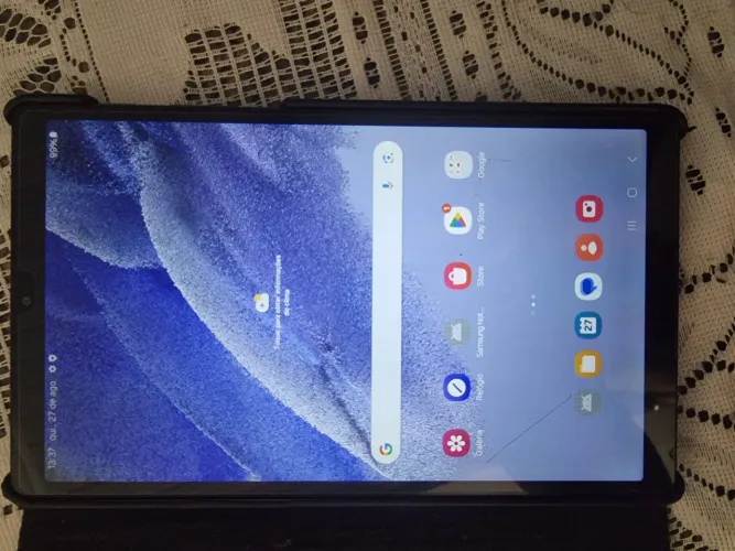 Tablet Samsung A7 Lite