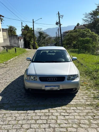 Audi A3 1.8 3P 2001