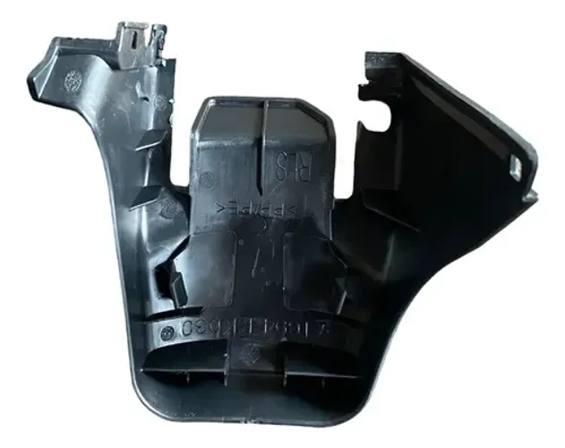 Acabamento Banco Traseiro Esquerdo Hilux Sw4 2021 2022