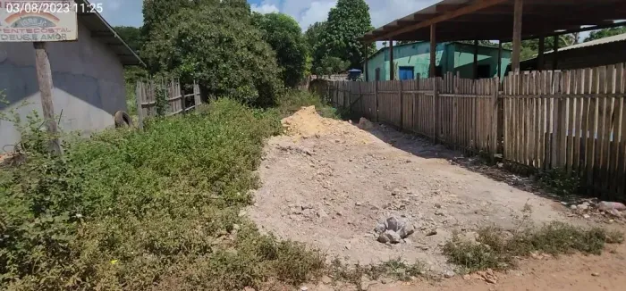 INVISTA NO SEU FUTURO: Terreno Perfeito para Seu Projeto dos Sonhos!