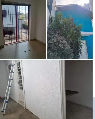 Imóvel residencial ou comercial em frente ao hospital Pitangueiras