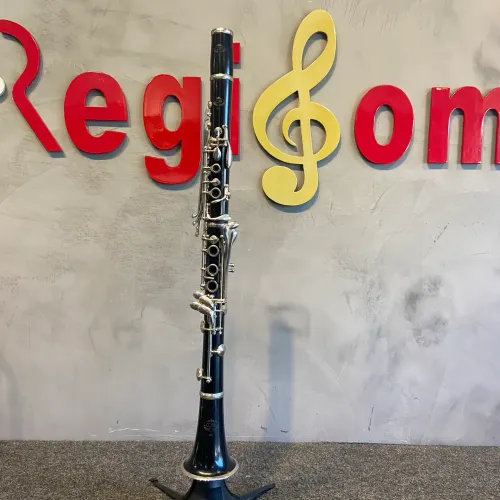 CLARINETE PROFISSIONAL CONN