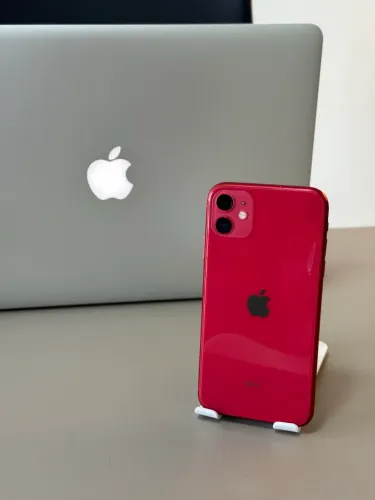 iPhone 11 64 gigas tela substituída