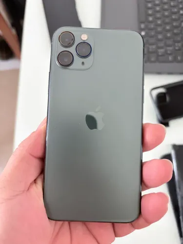 iPhone 11 Pro 64g