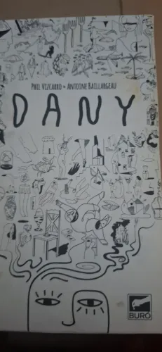 Jogo Dany