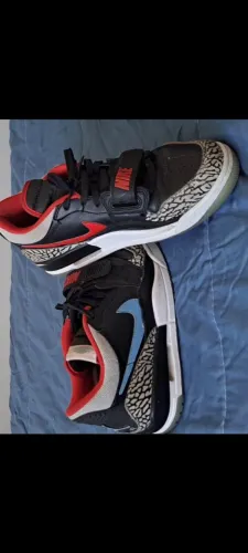 Nike Jordan