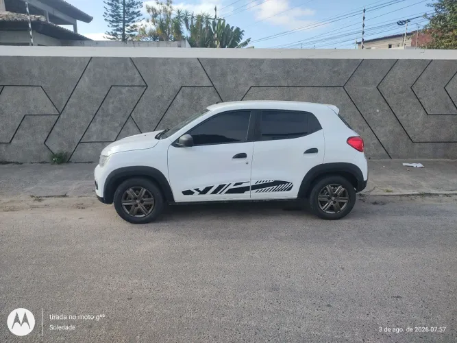 Kwid 2022