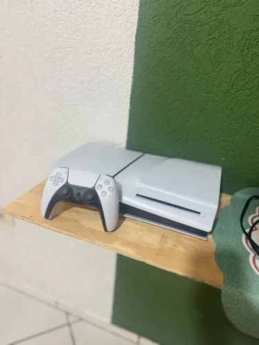 Vendo PS5