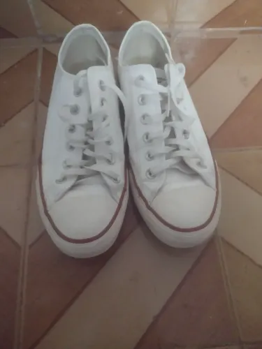Tênis ALL star 37