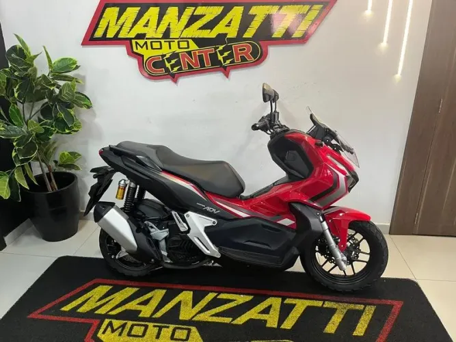 HONDA ADV 150 2024