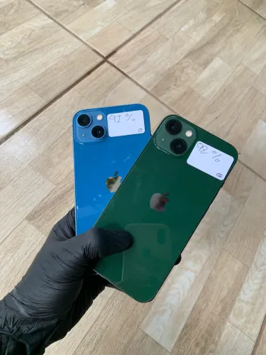 iPhone 13 de 128gb seminovo