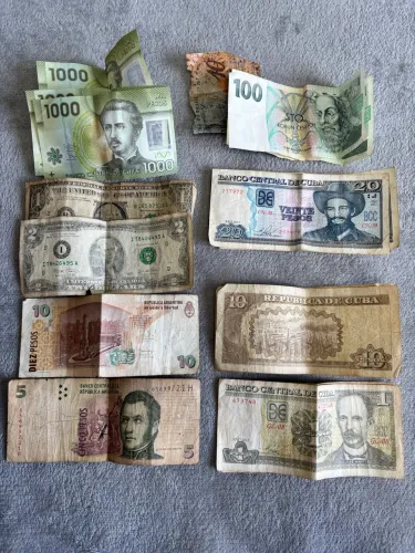 Cédulas