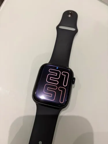 Apple Watch 7 45mm