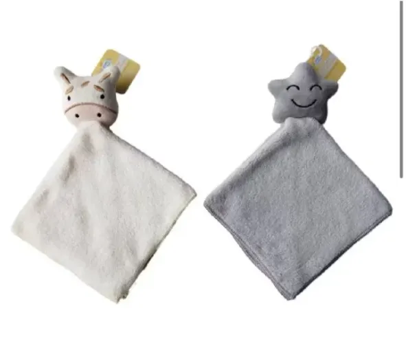 Naninhas de pelucia Angel of Mine importadas (novas)
