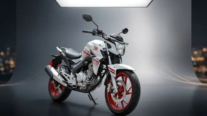 Vendo twister 250cc 2022