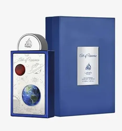 ART OF UNIVERSE - EDP 100ML