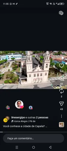 Pra aluga essa casa pra o são Pedro de capela