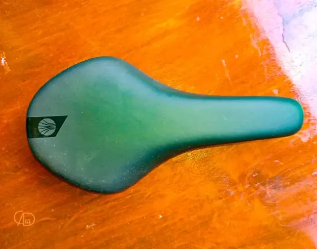 Vendo Selim Selle Royal Sense Fun Evo