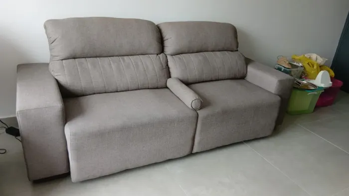 Sofá 