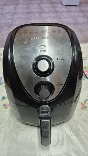 Vende-se Grand Family inox 5 litros
