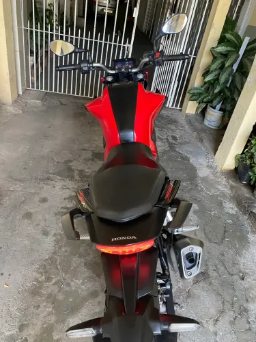 Vendo 300f twister 2023
