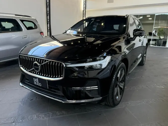 Volvo XC-60 T-8 Plus 2.0 AWD (híbrido) 2023