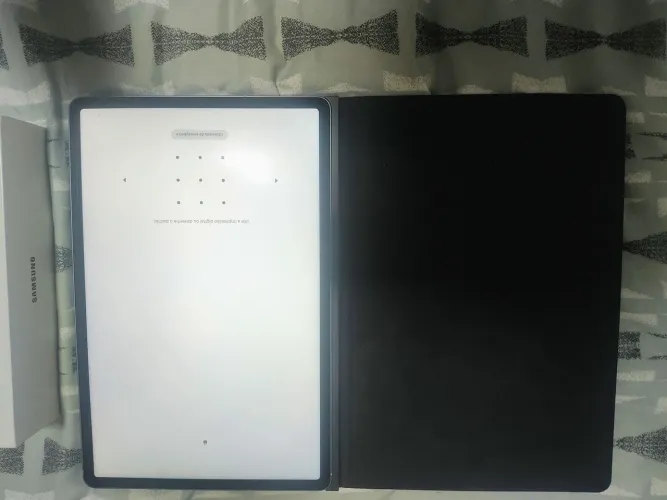 Samsung Tablet Galaxy S10 + 13.1