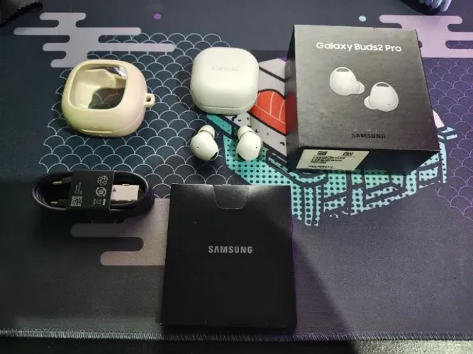 Galaxy Buds 2 Pro