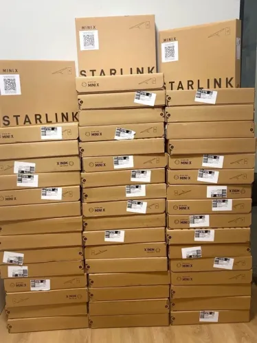 Stalink