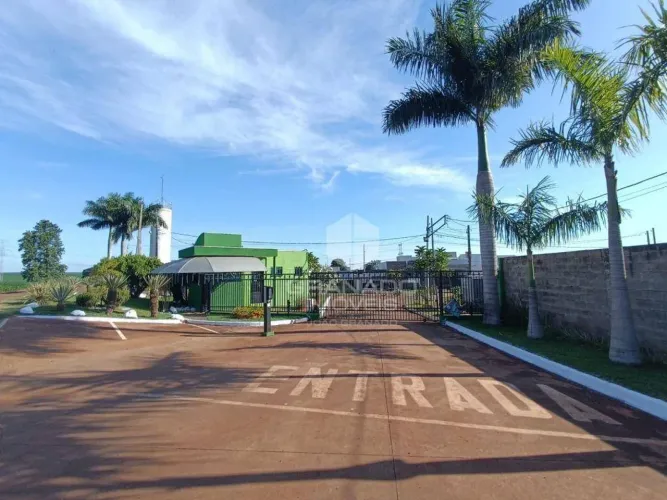 Terreno à venda, 450 m² por R$ 105.000,00 - Rio Ivaí - Doutor Camargo/PR