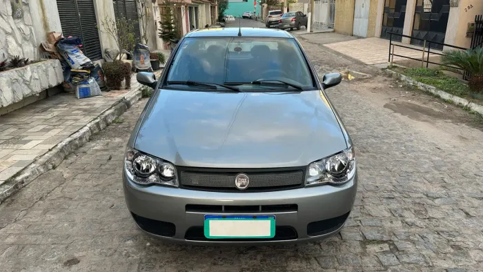 Fiat Siena 1.0/ EX 1.0 MPI Fire/ Fire Flex 8V 2010