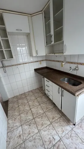 Raridade - Apartamento 3 quartos