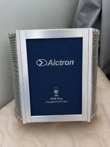 Pop Filter Alctron PF8 PRO