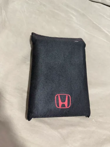 Manual Civic G9