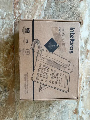 Telefone IP