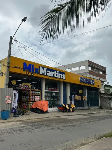 Armazém de Material de Construção à Venda - Excelente Oportunidade de Negócio